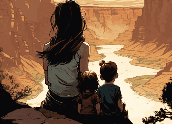 How To be A Busy Mom and Still Change the World Through Disciple Making