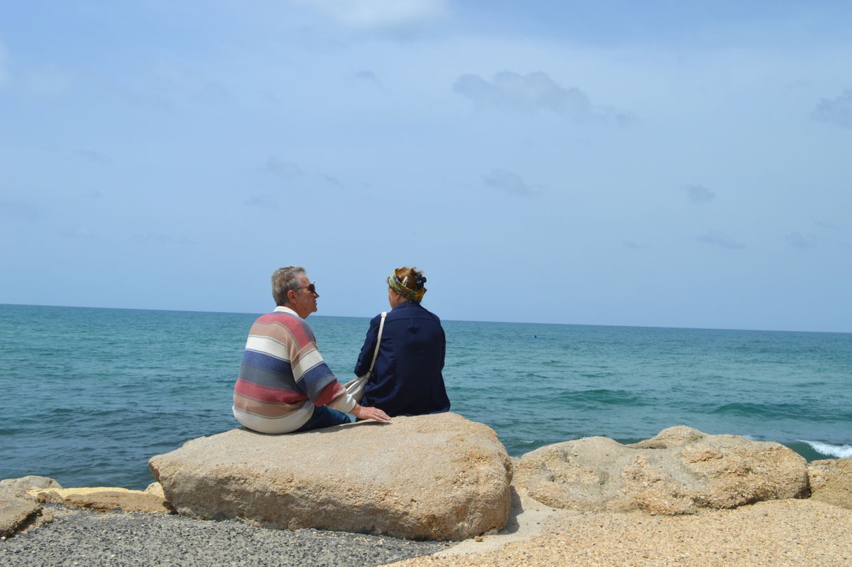 Experienced Ministers Renewed in Israel